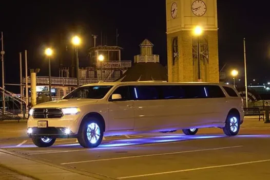 Peoria Limousine