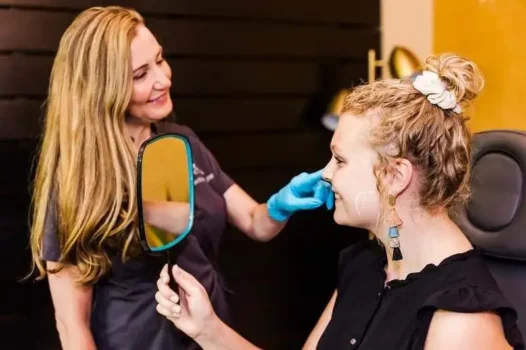 Senara Health and Medical Spa
