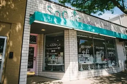 So Chic Boutique