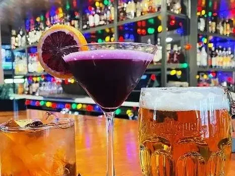 Sweetwater Kitchen and Cocktails