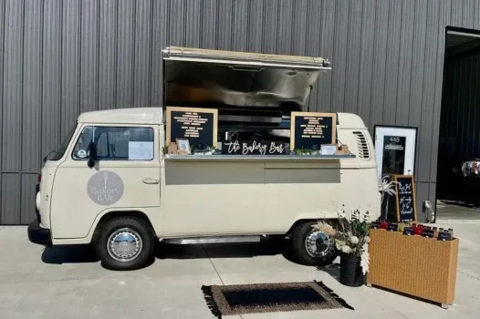 The Bakery Bar