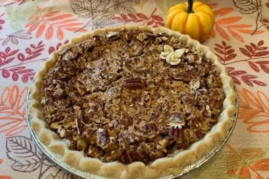 The Pie Doctor