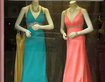The Princess Closet