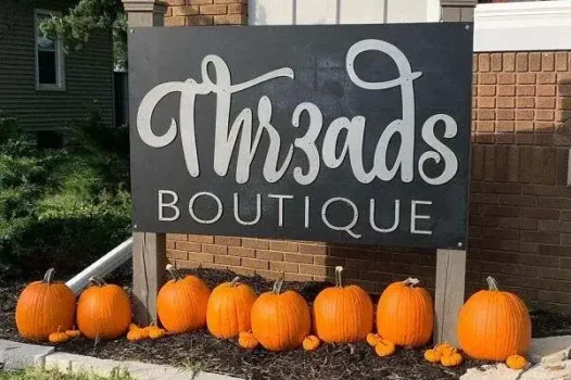 Thr3ads Boutique