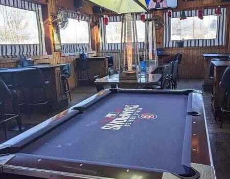 TNTs Sports Bar and Grill