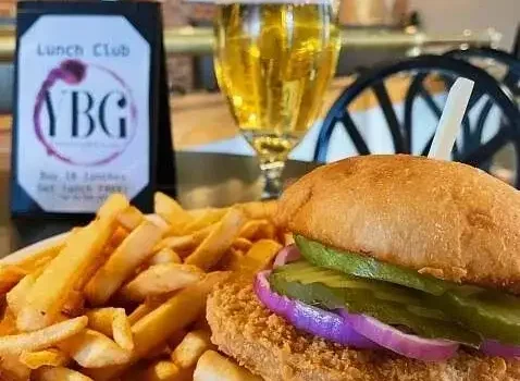 Yesterday's Bar & Grill