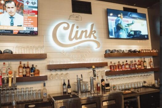CLINK