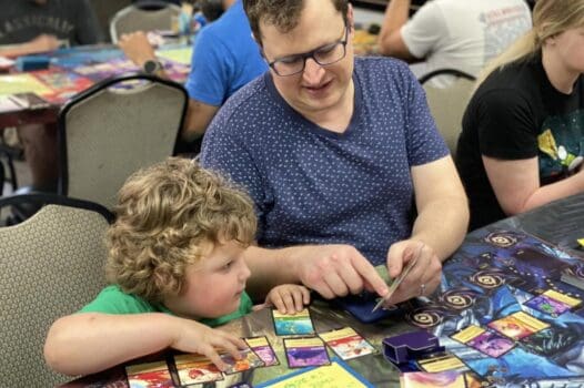 Cabbages and Kings Games