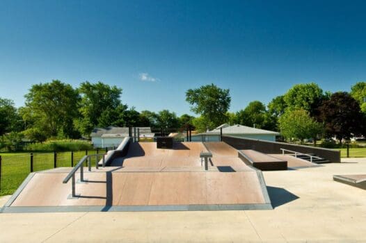 Chillicothe Skate Park