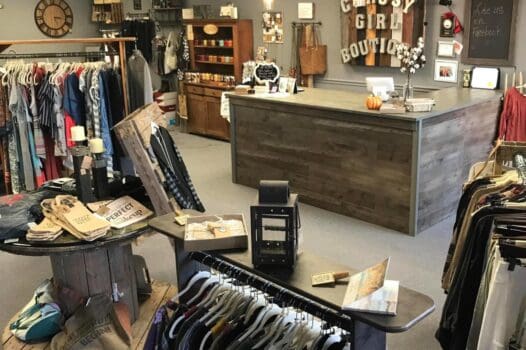 Classy Girl Boutique