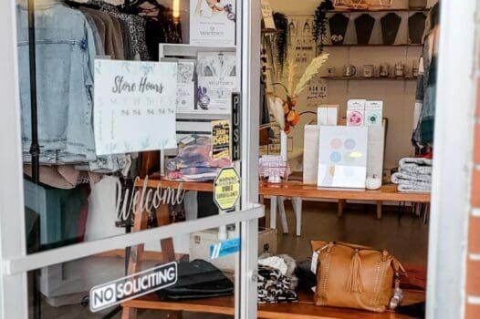 Curvy Chic Boutique