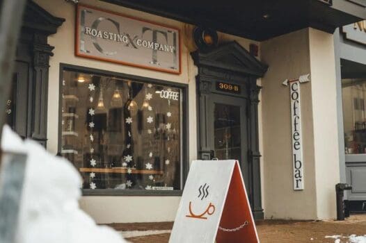 CxT Roasting Company