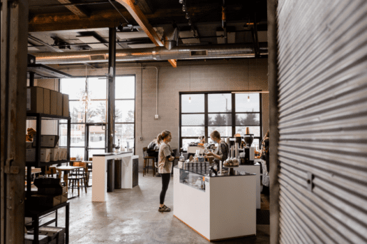 CxT Roasting Company