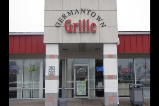 Germantown Grille