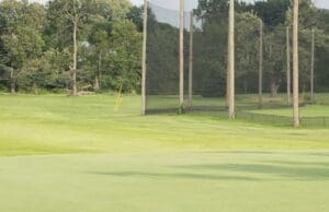 Hillcrest Golf Center
