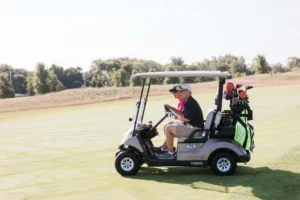 Golf Greater Peoria