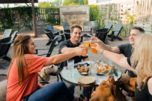 Foodie Gems in Peoria County