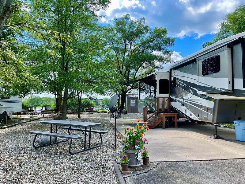 Chillicothe RV + Recreation