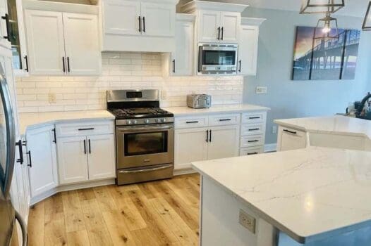 Cherrytree Kitchens