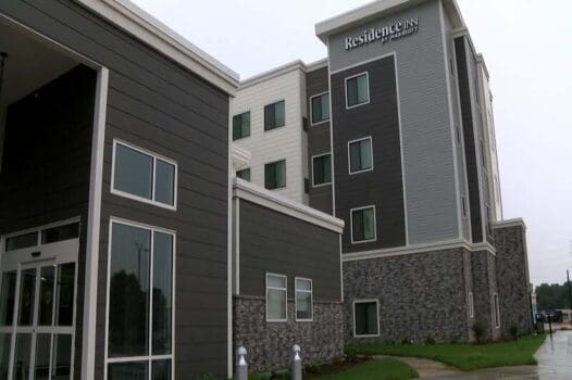 Residence Inn by Marriott East Peoria