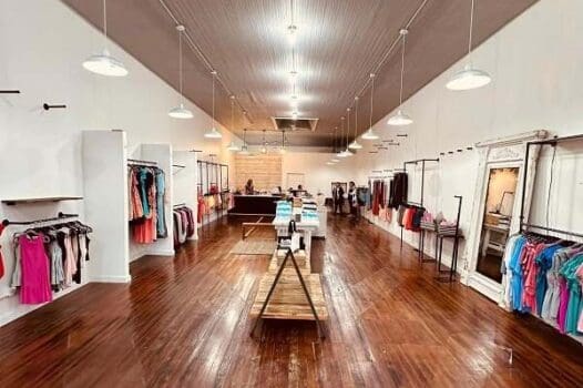 The Vintage Rose Boutique