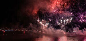 Fourth of July Fun in Greater Peoria
