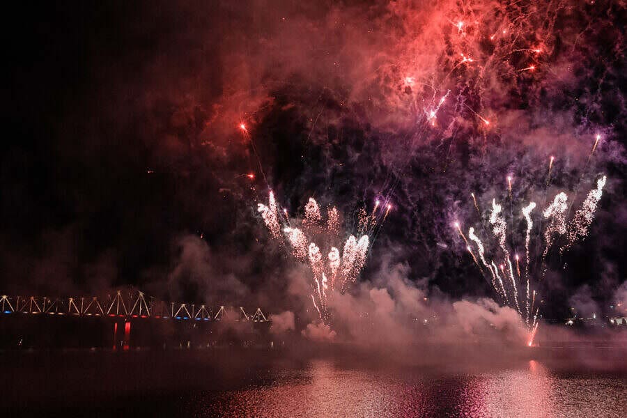 Fourth of July Fun in Greater Peoria