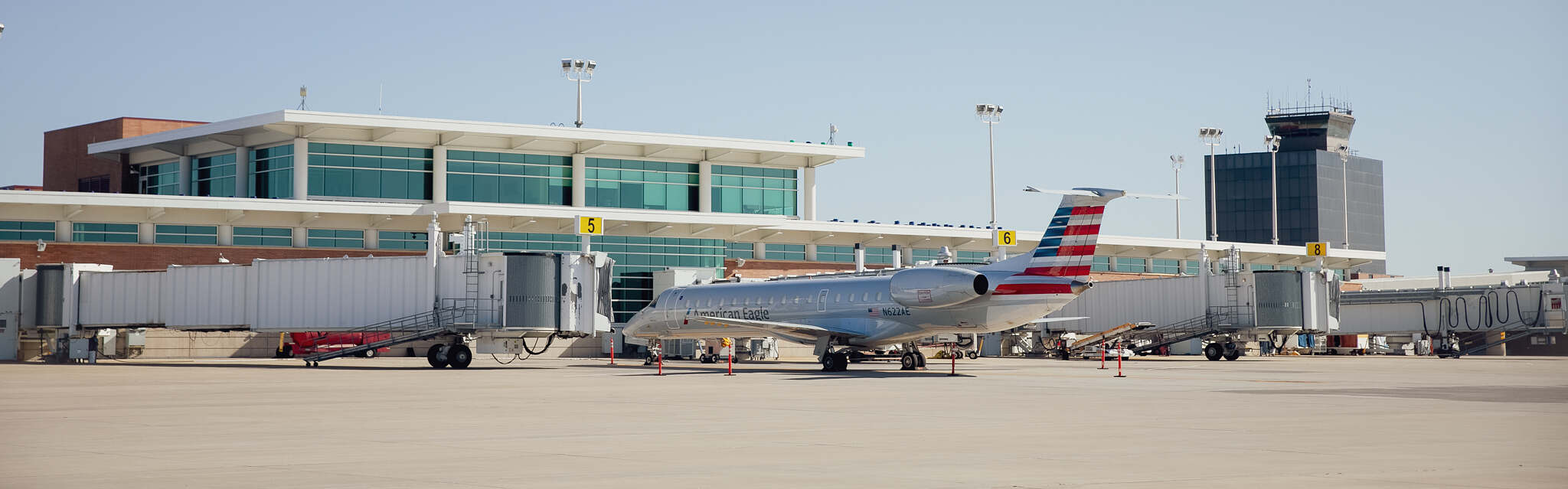 Transportation - Discover Peoria, IL