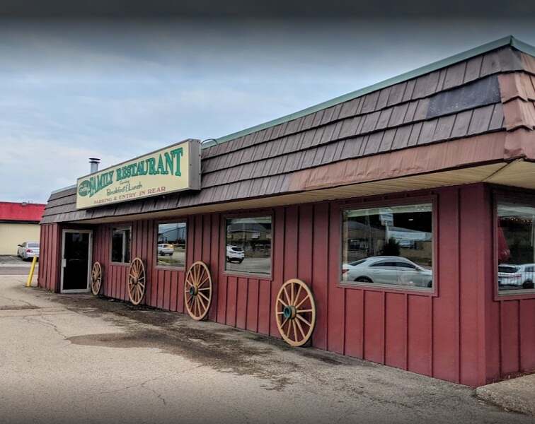 Gebby’s Family Restaurant Discover Peoria, IL