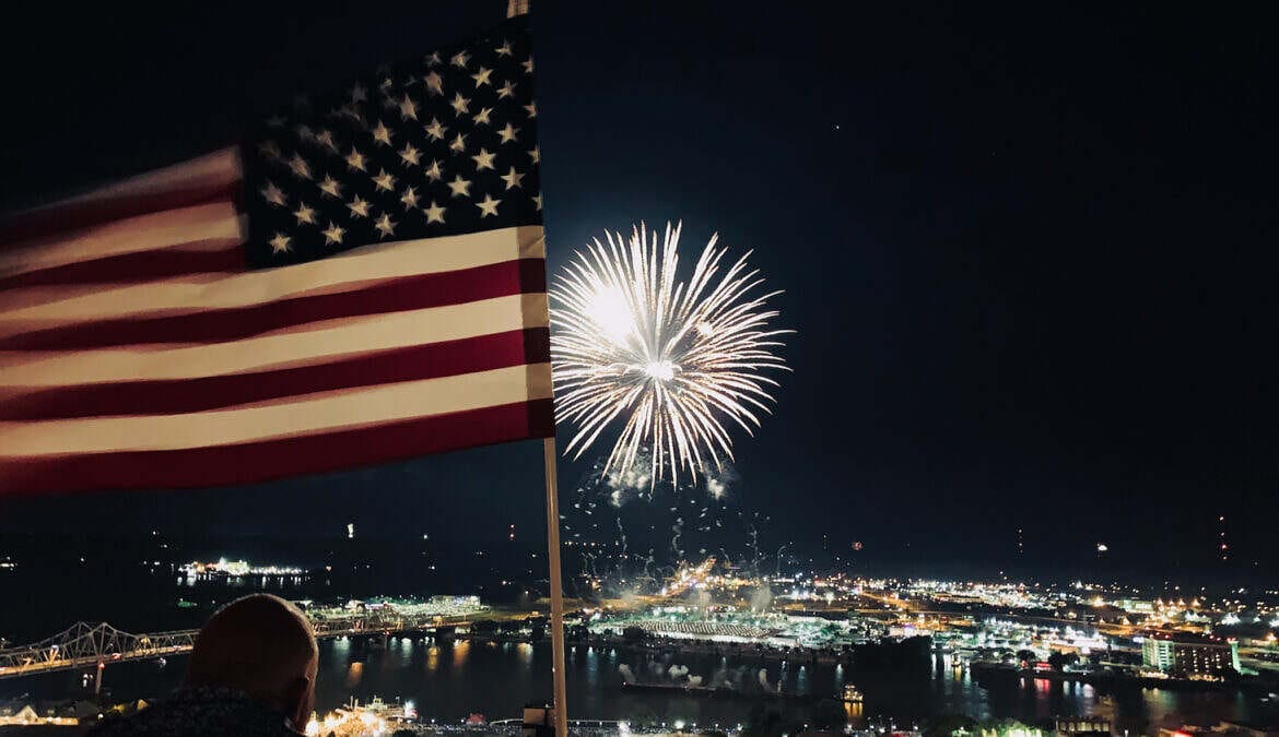 peoria sports complex 4th of july 2025
