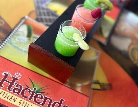 Hacienda Cantina and Grill