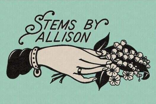 Stems by Allison