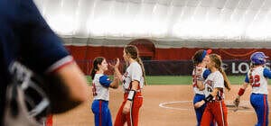 Itinerary for USSSA Great Lakes Opening Ceremony