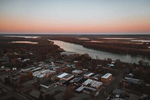 City of Chillicothe