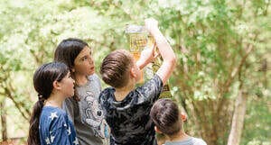 Discover Illinois' Largest Park System: The Peoria Park District