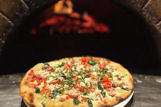 SUGAR Wood Fired Bistro