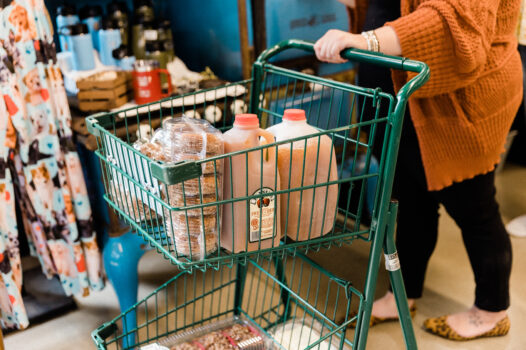 Foodies Guide to fall flavors