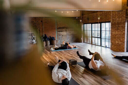 Spa Getaway