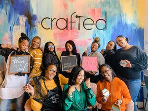Girls Weekend Getaway