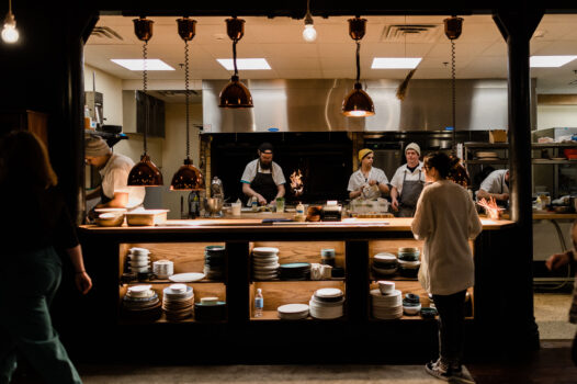 Ardor Breads & Provisions