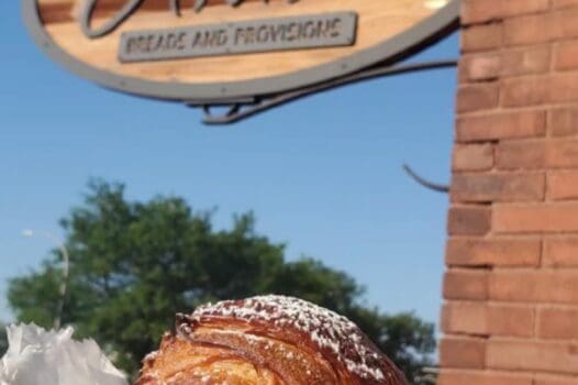Ardor Breads and Provisions