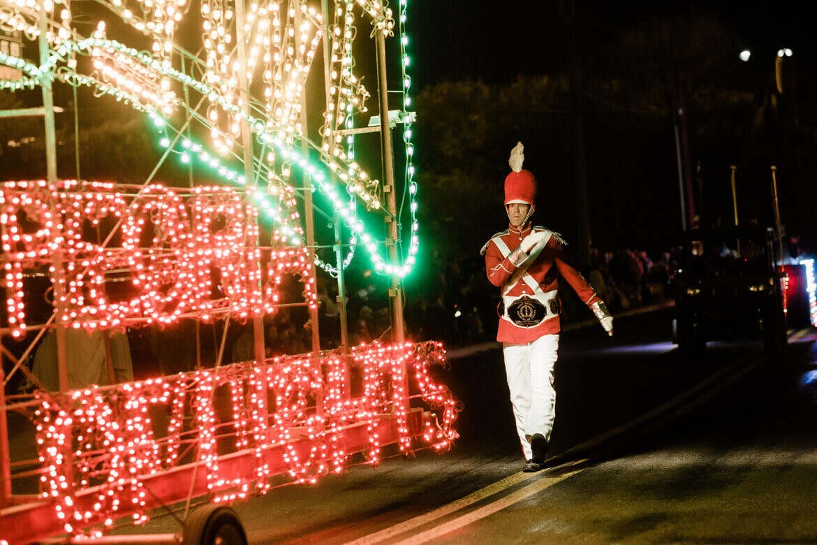 Know Before You Go: Festival of Lights + Winter Wonderland