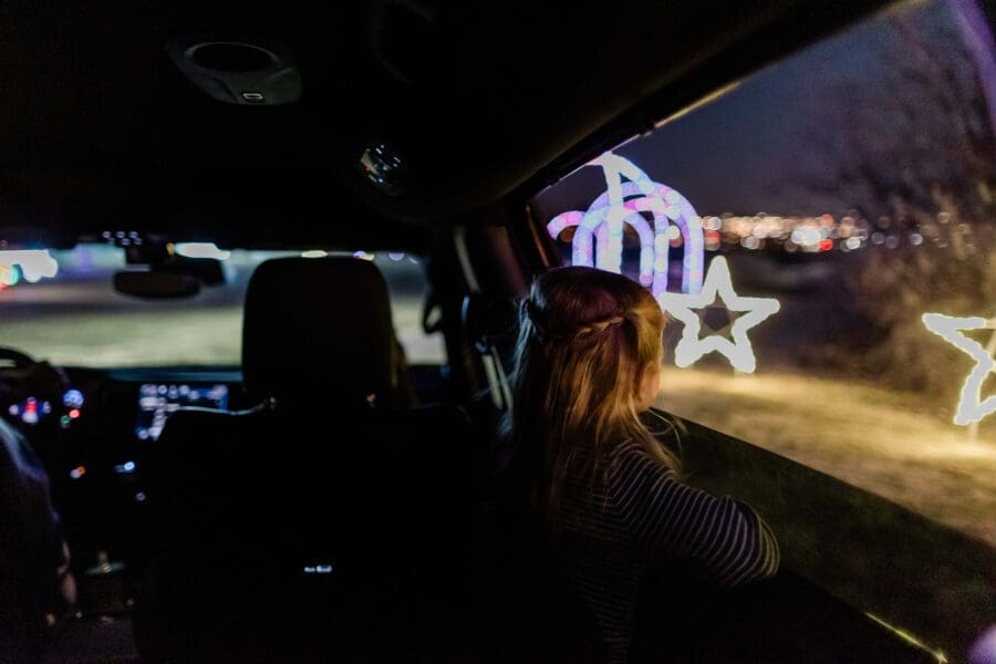 Experience the Magic of FOLEPI’s Winter Wonderland!