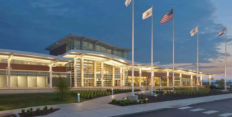 Peoria International Airport