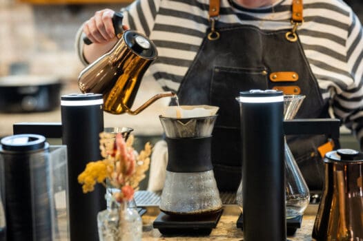 Discover 5 Cozy Hidden Gems in Peoria, Perfect for a Winter Day!