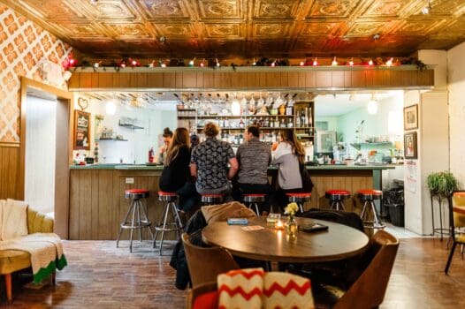 Matilda's Cocktail Lounge