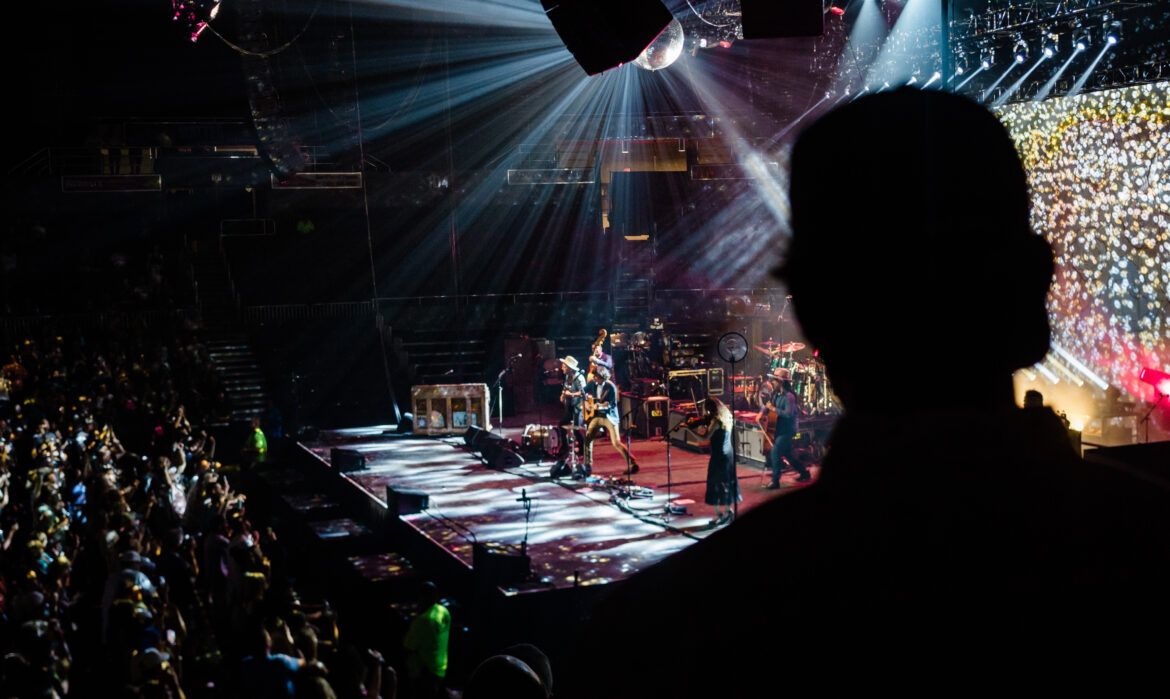 Indoor Events Coming Up This January + February