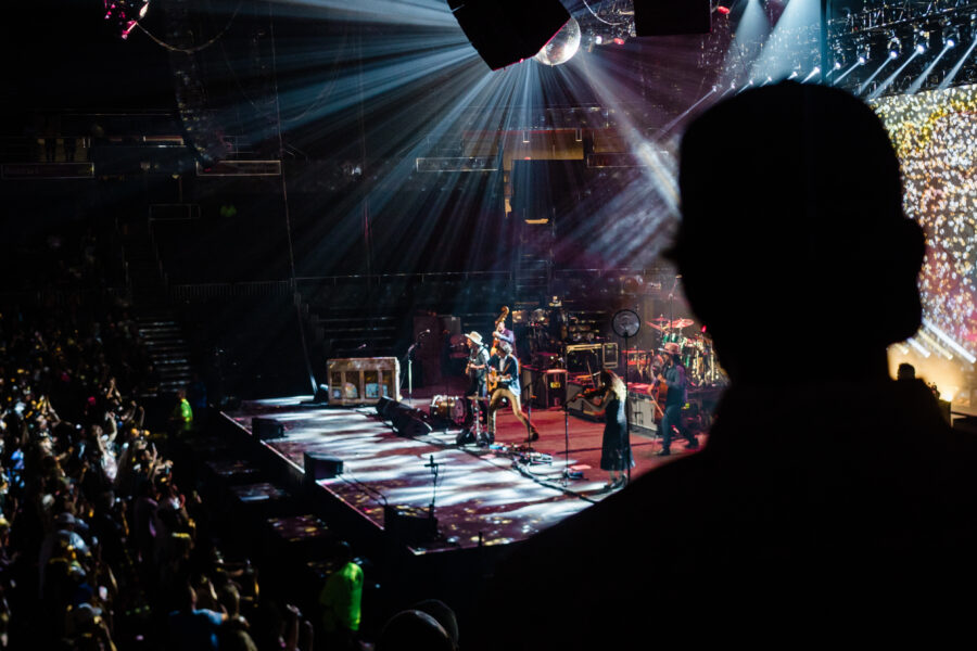 Indoor Events Coming Up This January + February