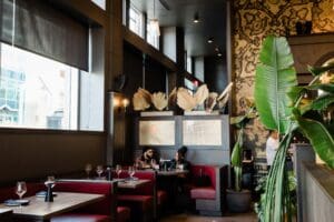 Date Night Destinations