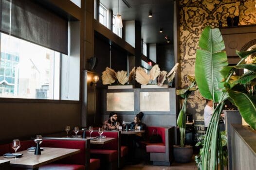 Date Night Destinations